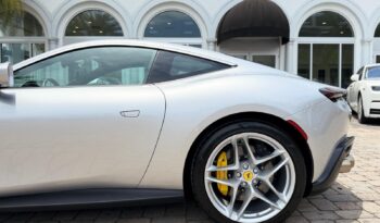 2022 Ferrari Roma full