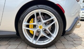 2022 Ferrari Roma full