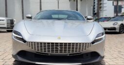 2022 Ferrari Roma
