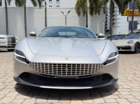 2022 Ferrari Roma