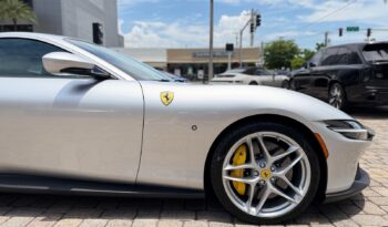 2022 Ferrari Roma full