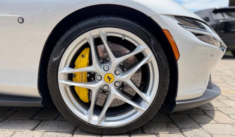 2022 Ferrari Roma full
