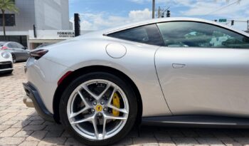 2022 Ferrari Roma full