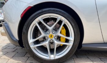 2022 Ferrari Roma full