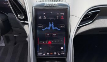 2022 Ferrari Roma full