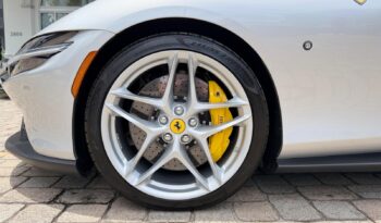 2022 Ferrari Roma full