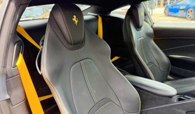 2022 Ferrari Roma full