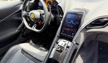 2022 Ferrari Roma full