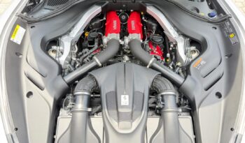 2022 Ferrari Roma full