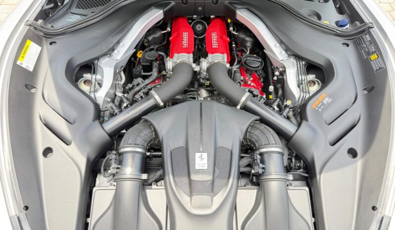 2022 Ferrari Roma full
