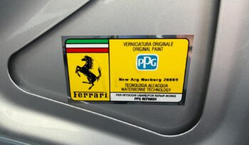 2022 Ferrari Roma full