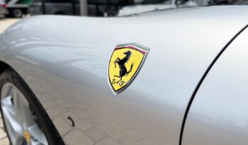 2022 Ferrari Roma full