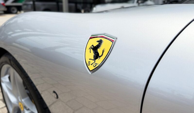 2022 Ferrari Roma full