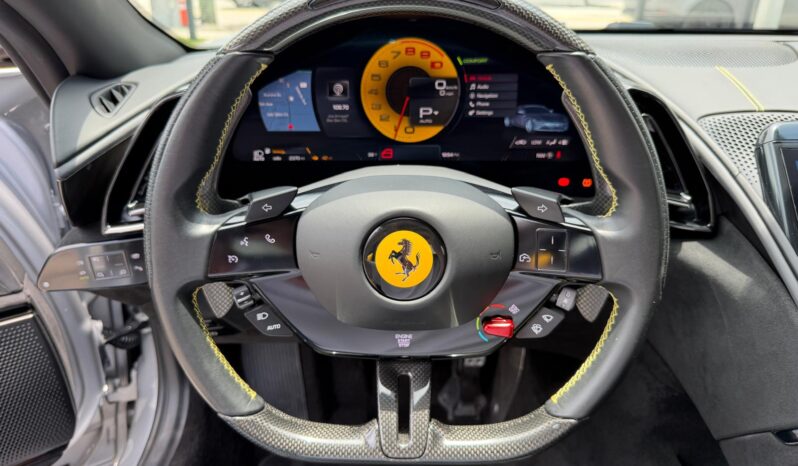 2022 Ferrari Roma full