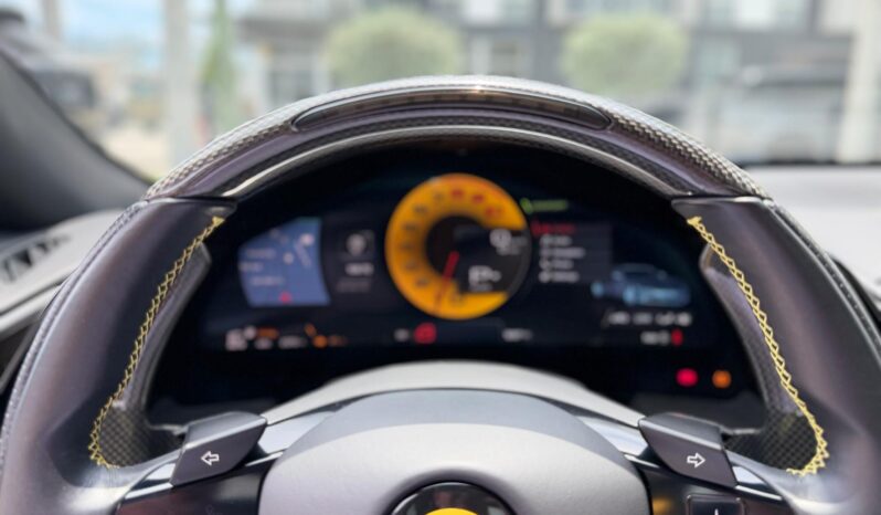 2022 Ferrari Roma full