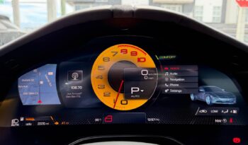 2022 Ferrari Roma full