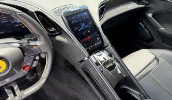 2022 Ferrari Roma full