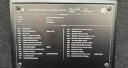2024 Ferrari SF90 Spider