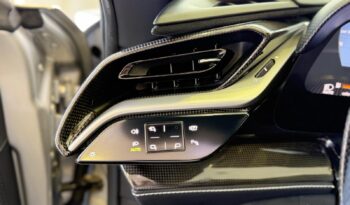2024 Ferrari SF90 Spider full