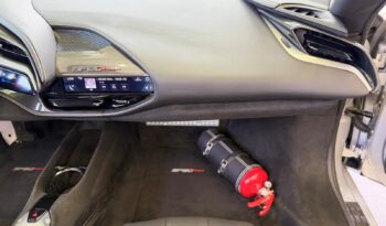2024 Ferrari SF90 Spider full