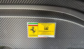 2024 Ferrari SF90 Spider full