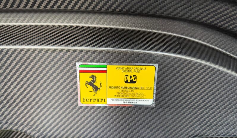 2024 Ferrari SF90 Spider full