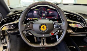 2024 Ferrari SF90 Spider full