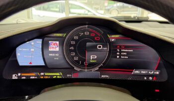 2024 Ferrari SF90 Spider full