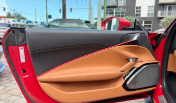 2022 Ferrari Roma full