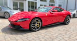 2022 Ferrari Roma
