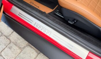2022 Ferrari Roma full