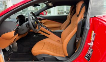 2022 Ferrari Roma full