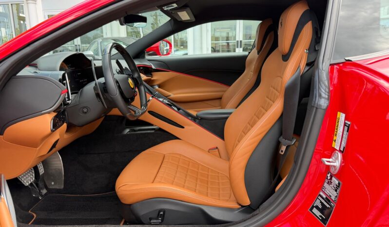 2022 Ferrari Roma full