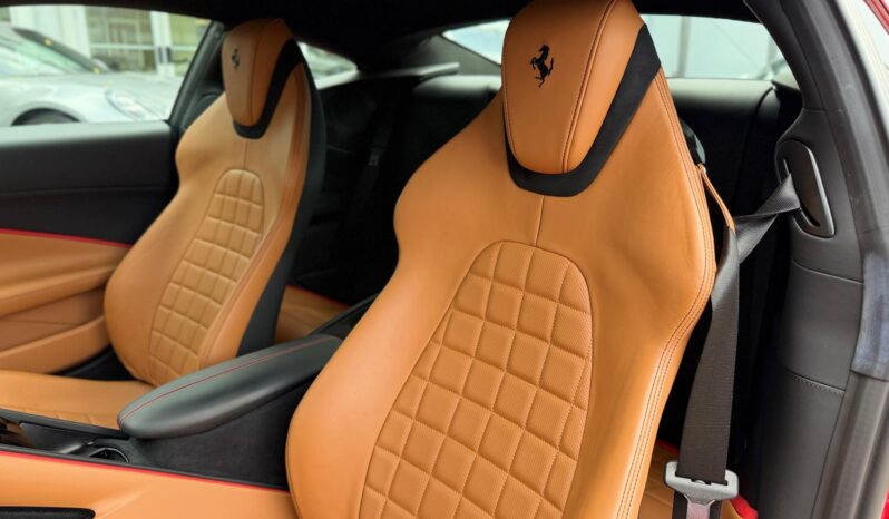 2022 Ferrari Roma full