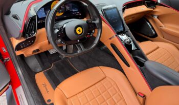 2022 Ferrari Roma full
