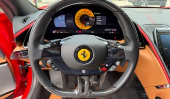 2022 Ferrari Roma full
