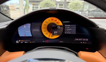 2022 Ferrari Roma full