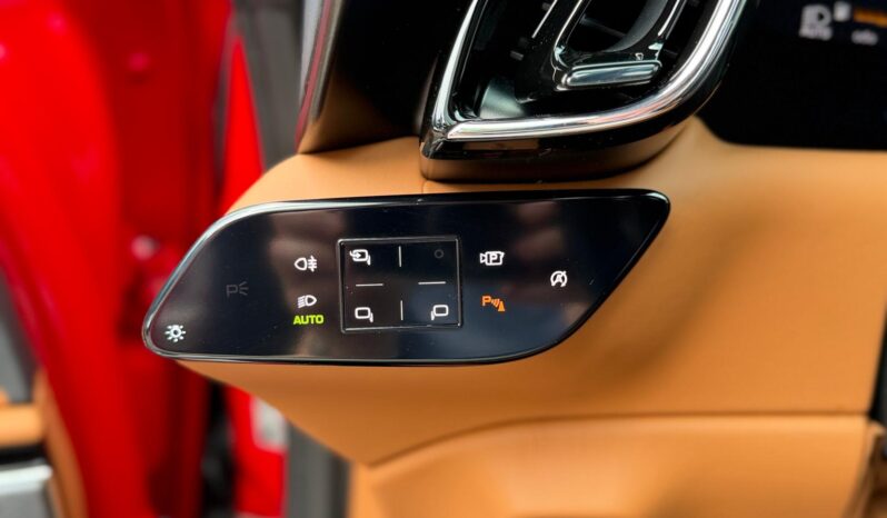 2022 Ferrari Roma full