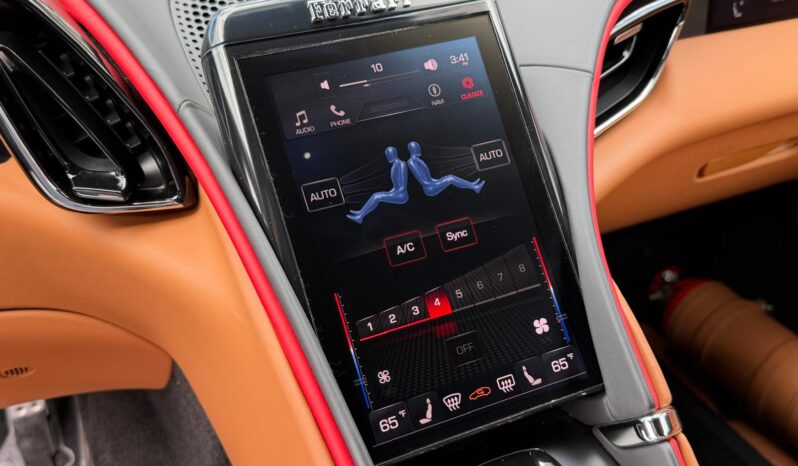 2022 Ferrari Roma full