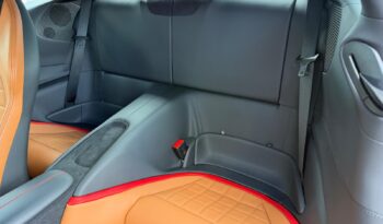 2022 Ferrari Roma full