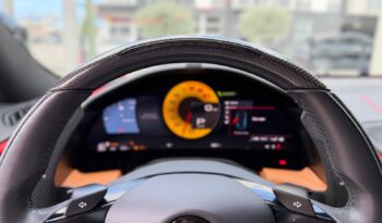 2022 Ferrari Roma full