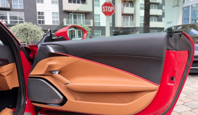 2022 Ferrari Roma full