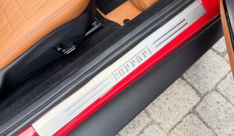 2022 Ferrari Roma full