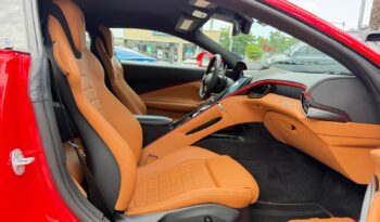 2022 Ferrari Roma full