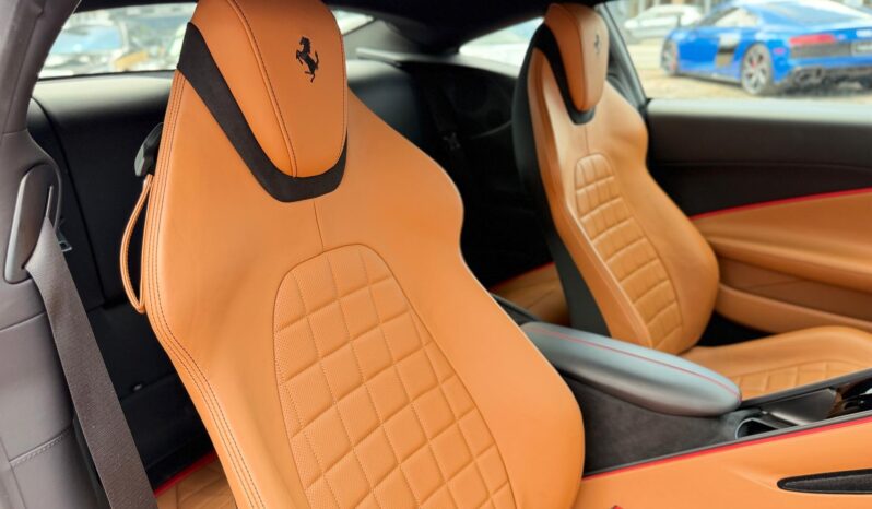 2022 Ferrari Roma full