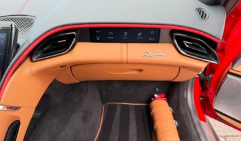 2022 Ferrari Roma full