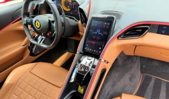 2022 Ferrari Roma full