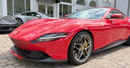 2022 Ferrari Roma