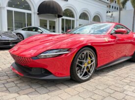 2022 Ferrari Roma