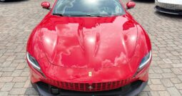 2022 Ferrari Roma
